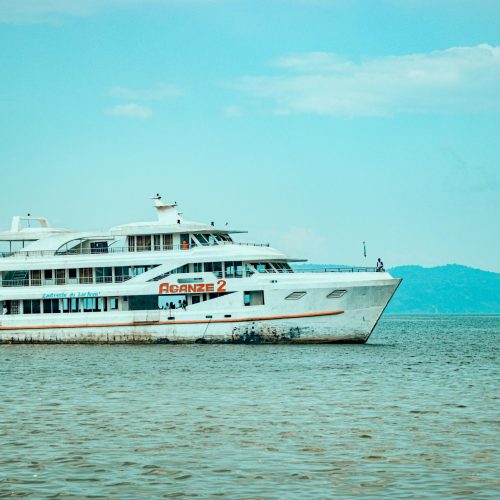 Lake Kivu